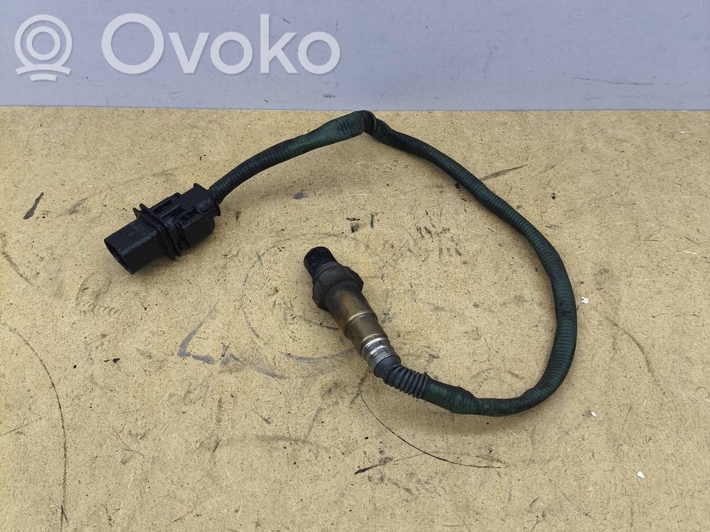 Sonda lambda   0035427018,15T063