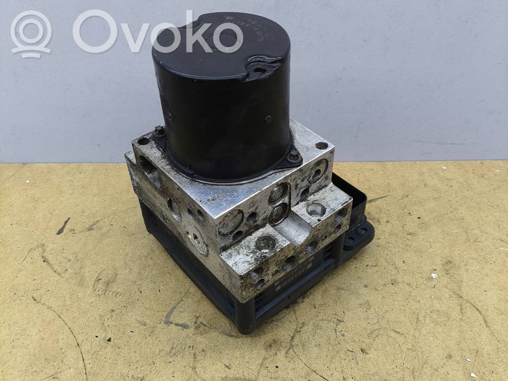 BMW 5 E60 E61 ABS bloks 