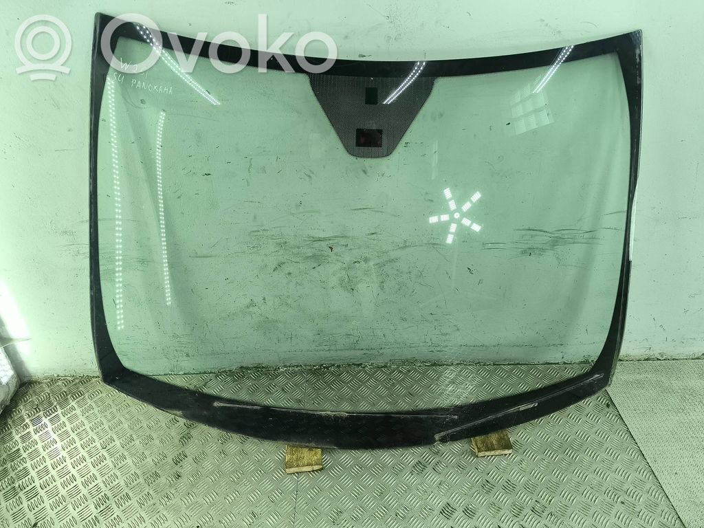 Mercedes-Benz R W251 Front windscreen/windshield window 