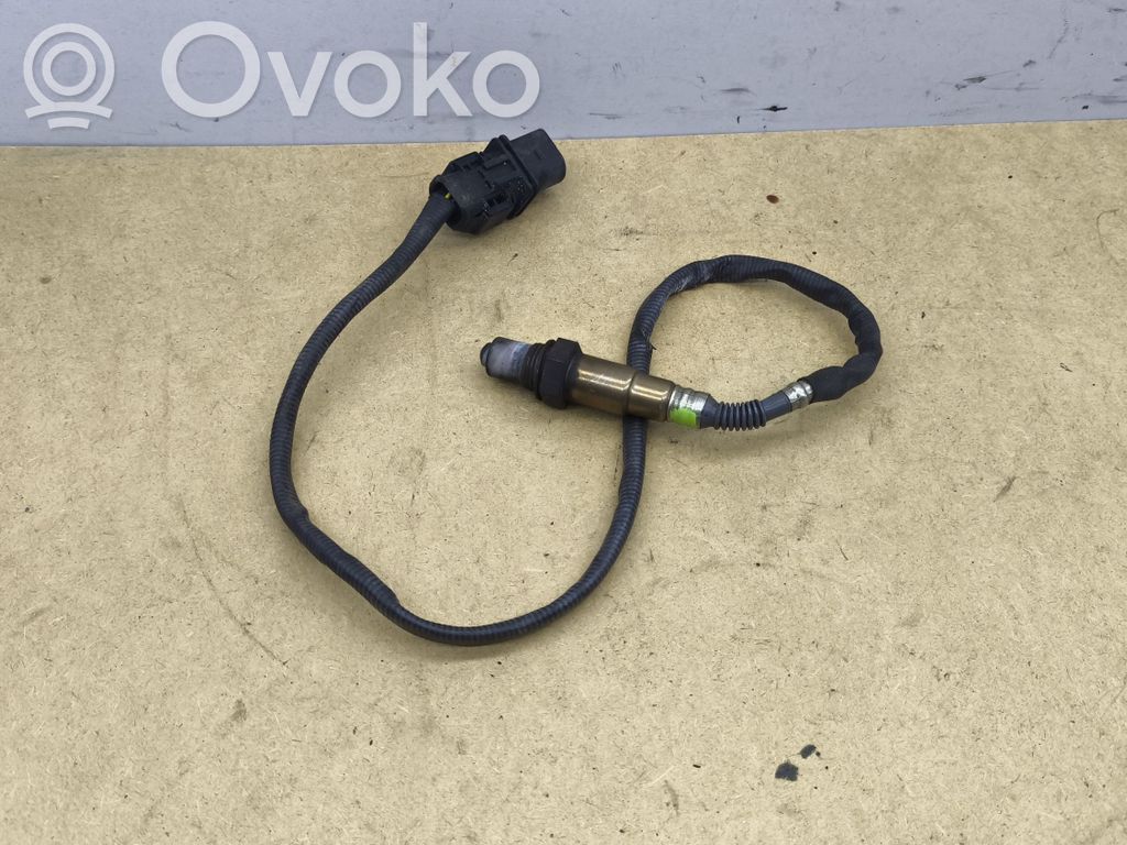 BMW 3 E90 E91 Lambda probe sensor 