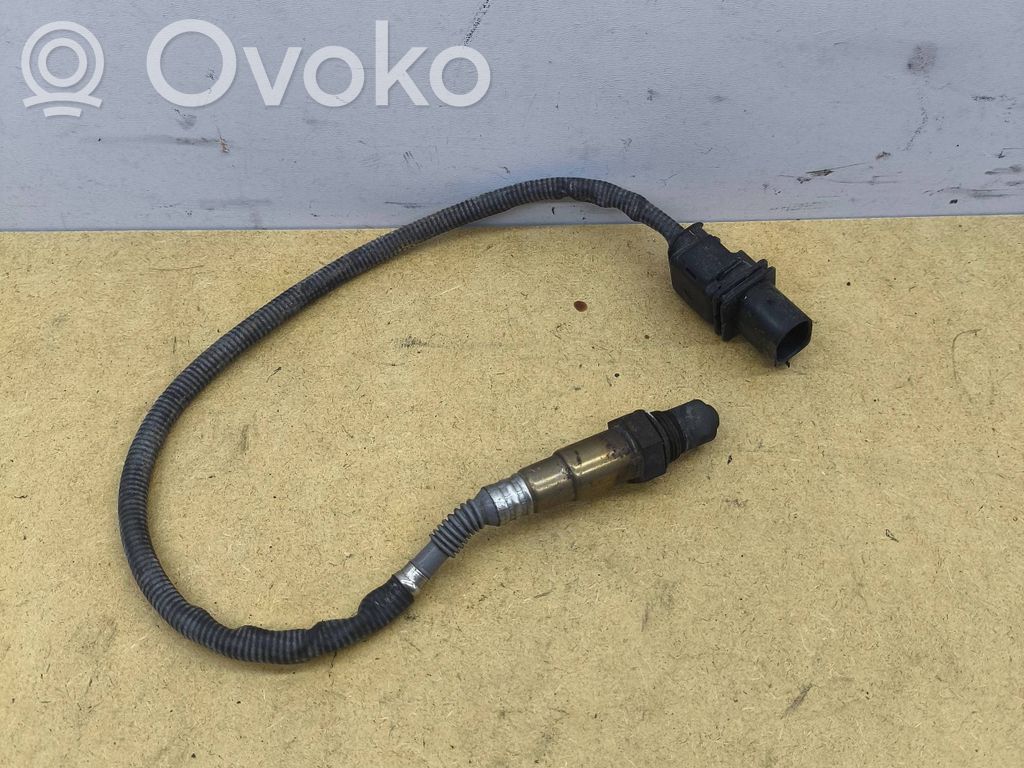BMW 3 E90 E91 Lambda probe sensor 