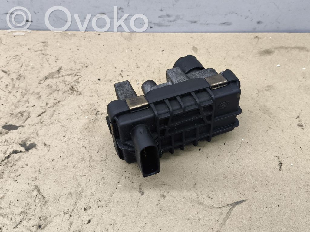 Turbo   6NW009660