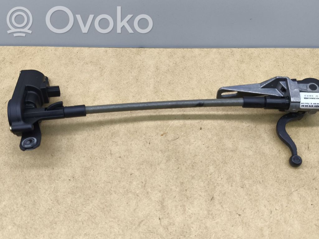 Mercedes-Benz R W251 Stiklo kėbule (fortkės) atidarymo el. varikliukas 