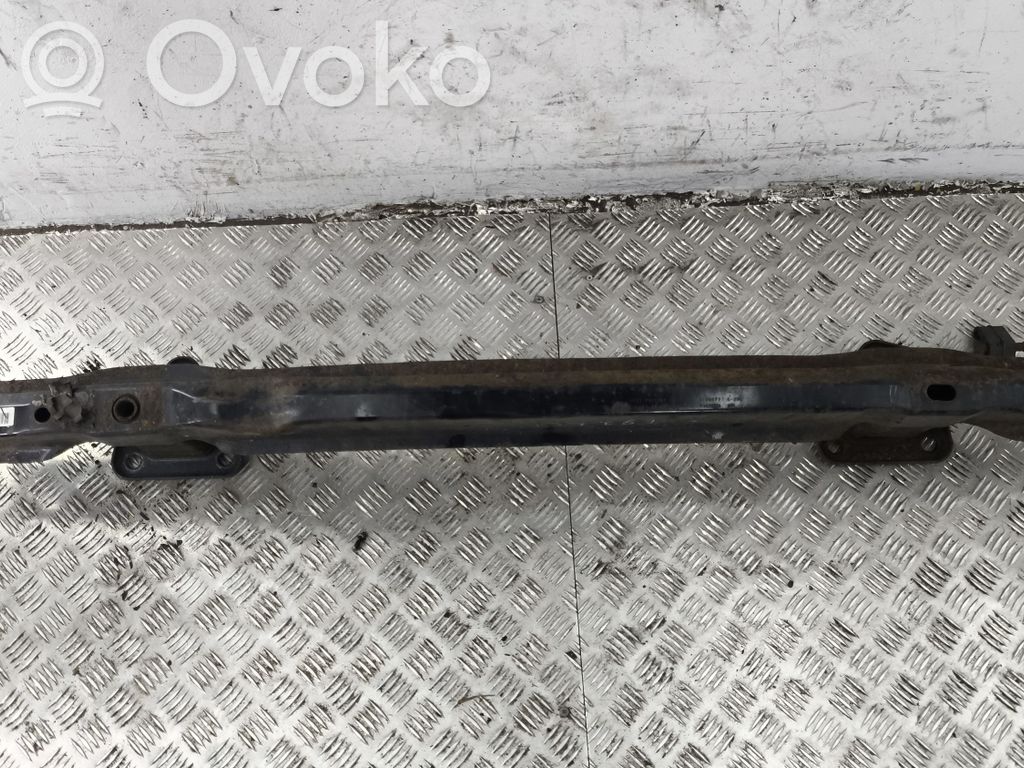 BMW 3 E92 E93 Balkis galinio bamperio 
