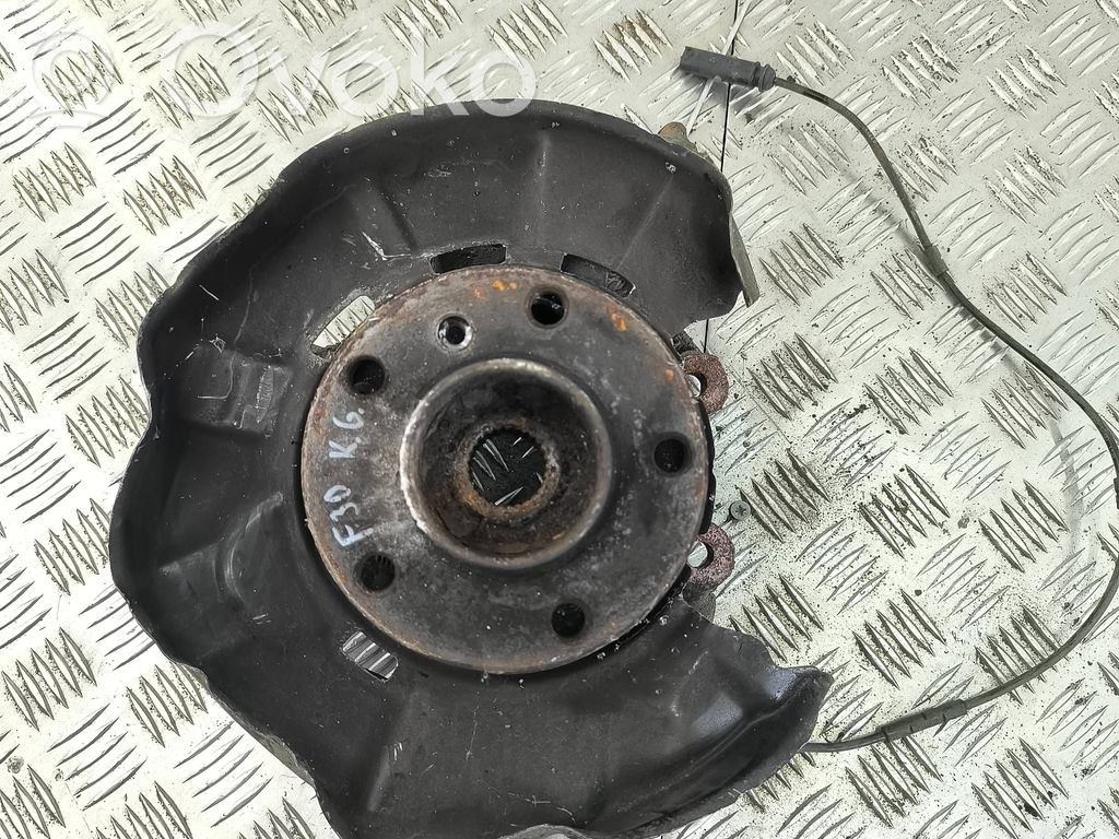 BMW 3 F30 F35 F31 Radnabe Hinterrad 