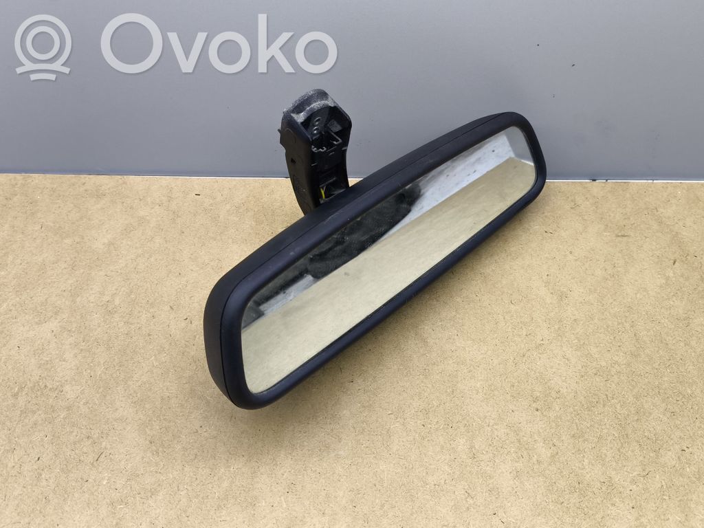 BMW 3 E90 E91 Rear view mirror (interior) 