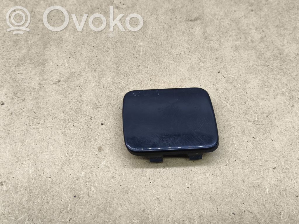 BMW 1 E81 E87 Vilkšanas āķa vāciņš bamperī 