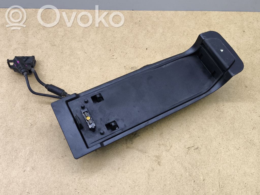 BMW 3 E90 E91 Phone control unit/module 