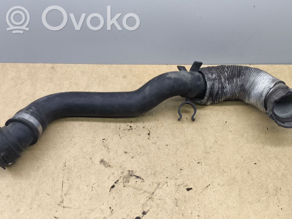 BMW 3 E90 E91 Engine coolant pipe/hose 