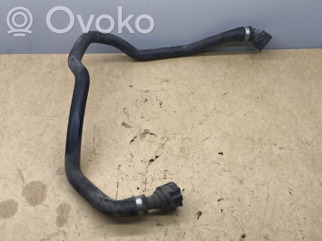 BMW 3 E90 E91 Engine coolant pipe/hose 