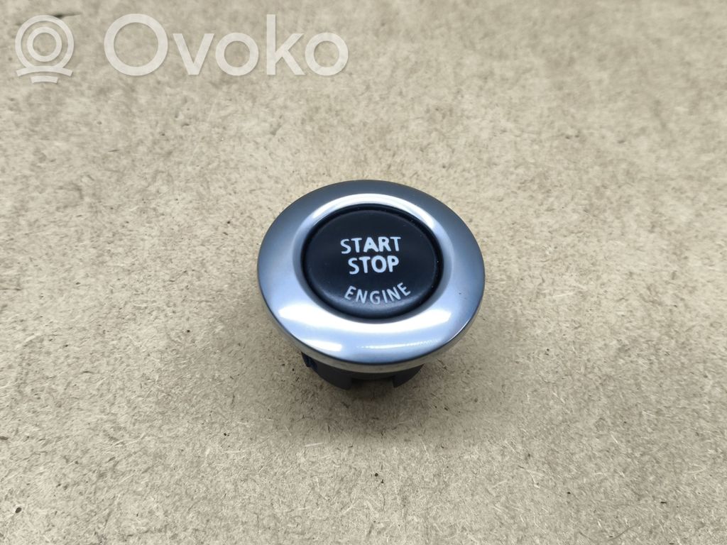 BMW 1 E81 E87 Engine start stop button switch 