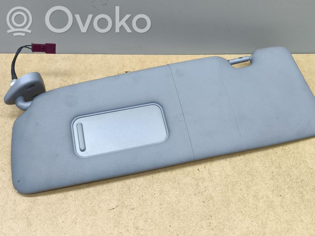 BMW 1 E81 E87 Sun visor 