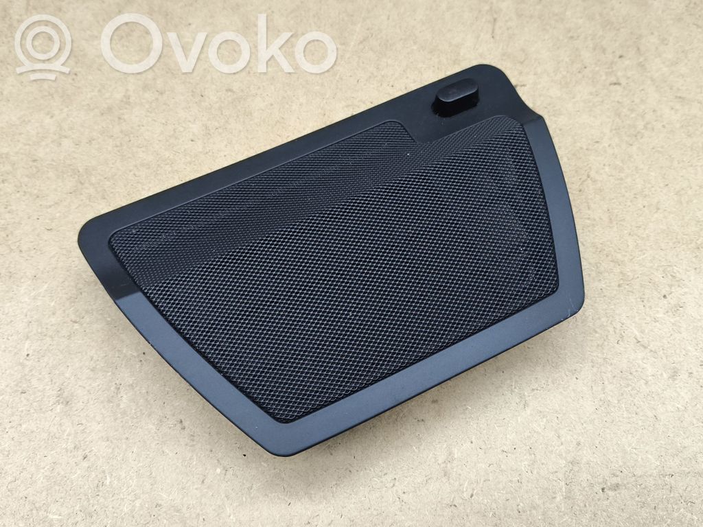 BMW 7 E65 E66 Centrinio garsiakalbio apdaila 