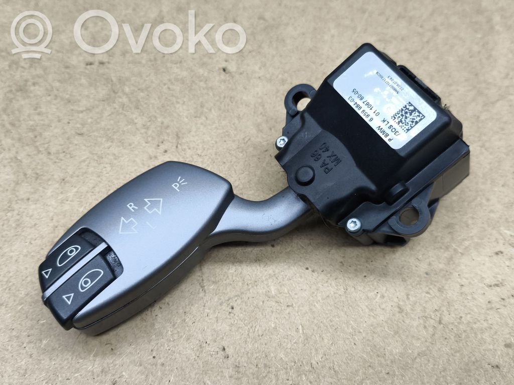 BMW 7 E65 E66 Indicator stalk 