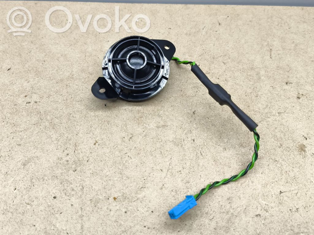 BMW 7 E65 E66 Front door high frequency speaker 
