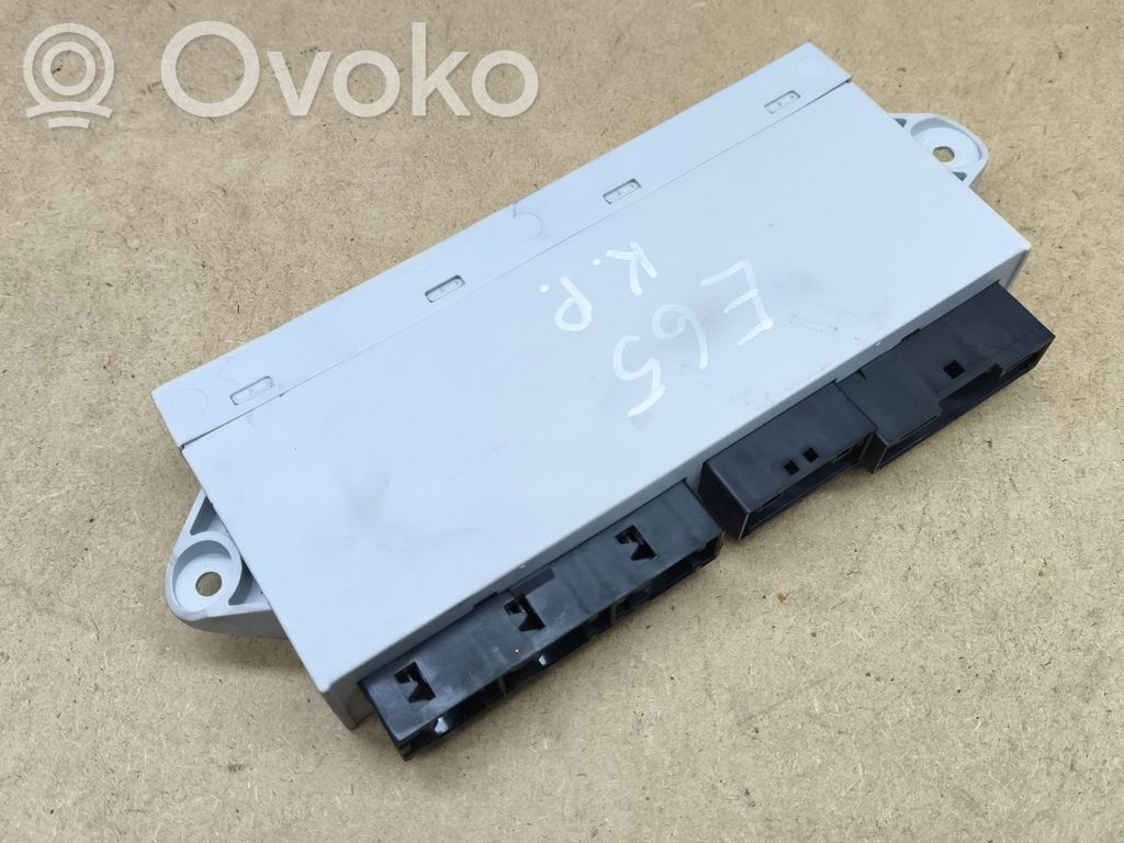 BMW 7 E65 E66 Door control unit/module 