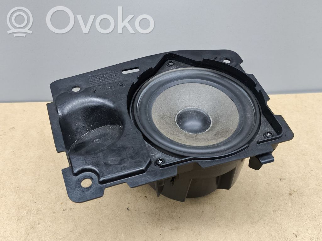 BMW 7 E65 E66 Front door speaker 