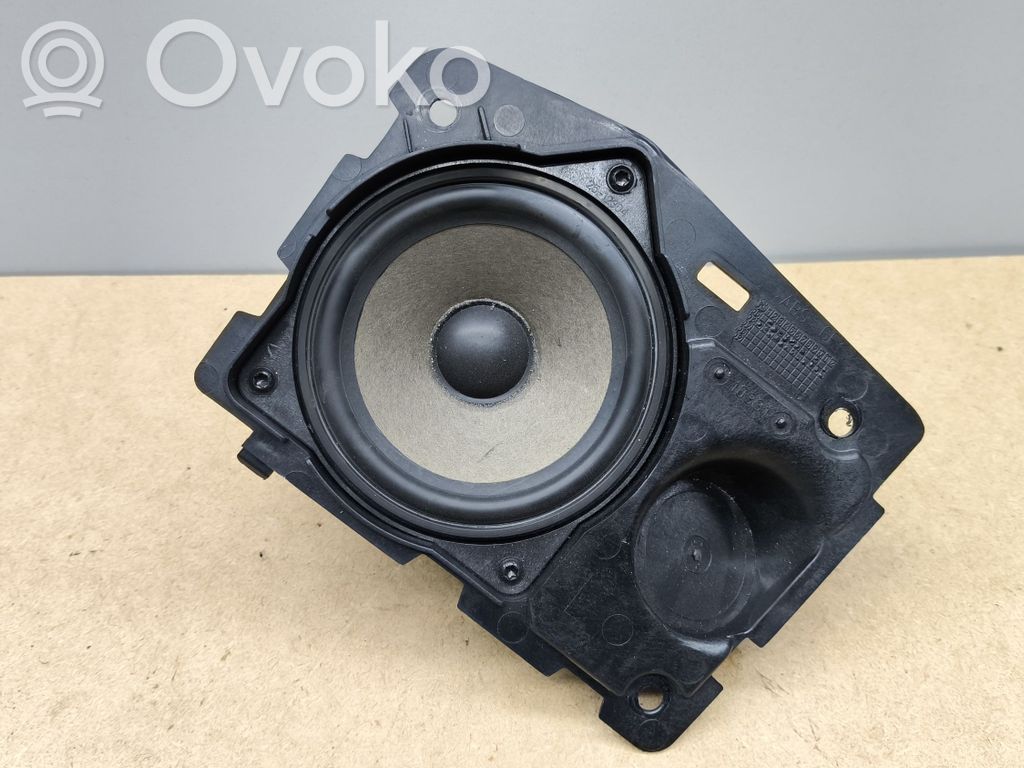 BMW 7 E65 E66 Front door speaker 