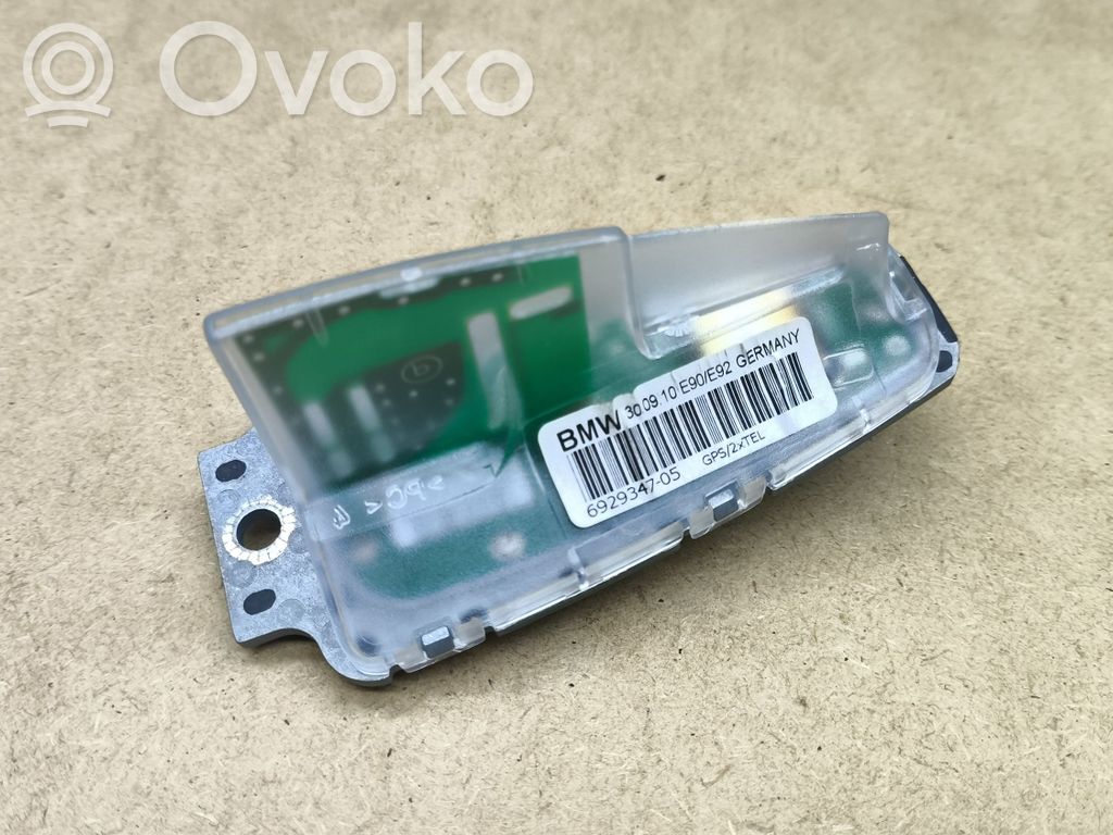 BMW 3 E90 E91 Антенна (антенна GPS) 