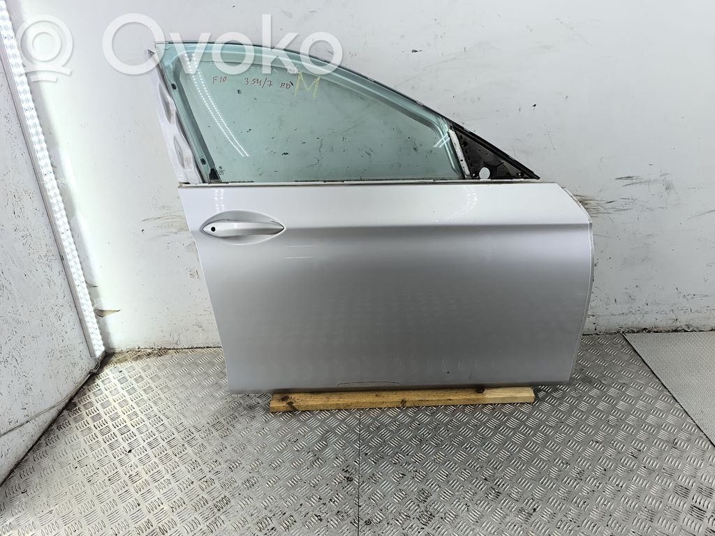 BMW 5 F10 F11 Front door 