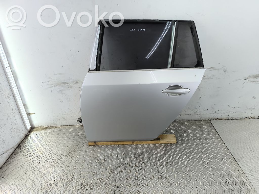BMW 5 E60 E61 Rear door 