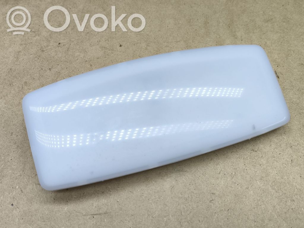 BMW 3 F30 F35 F31 Luz del asiento trasero 