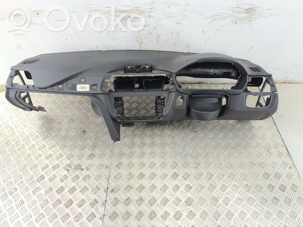 BMW 3 F30 F35 F31 Cruscotto 