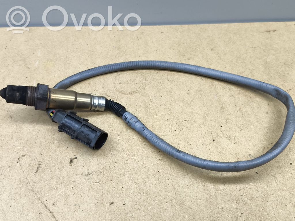 Mercedes-Benz C W205 Lambda probe sensor 