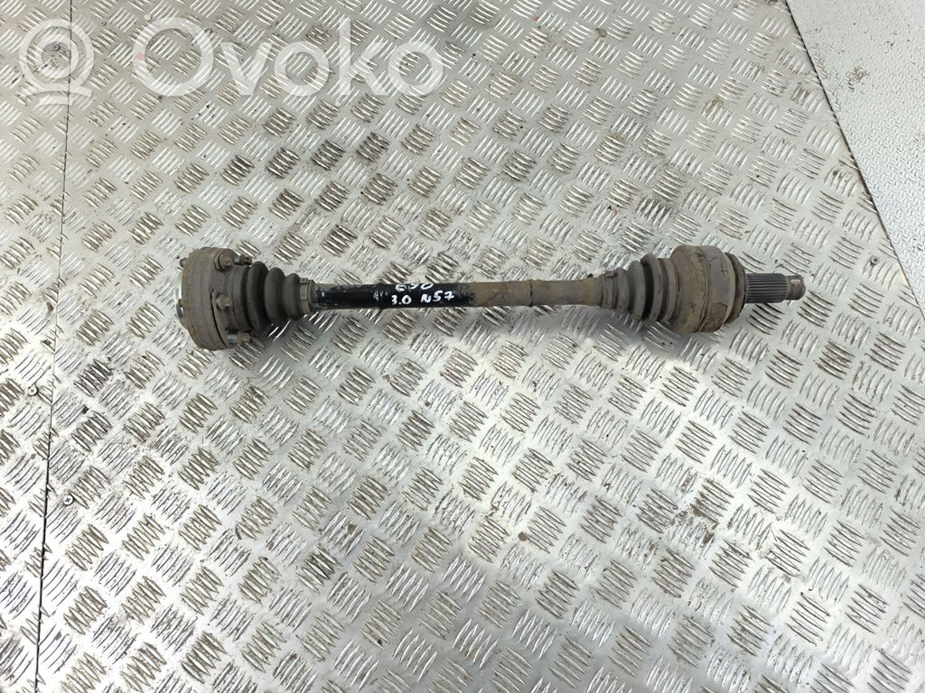 BMW 3 E90 E91 Rear driveshaft 