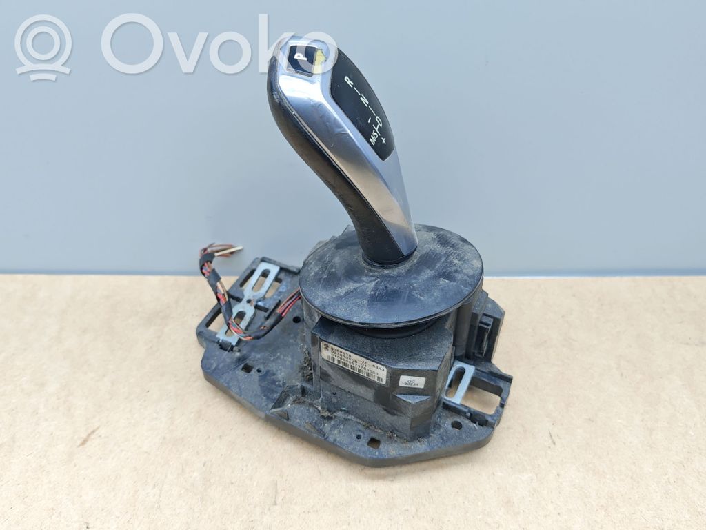 BMW 5 E60 E61 Gear shifter/selector 