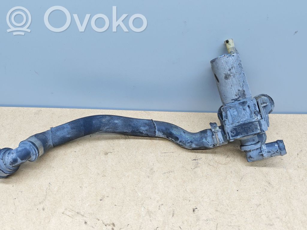 BMW 1 E81 E87 Elektriskais cirkulācijas sūknītis 