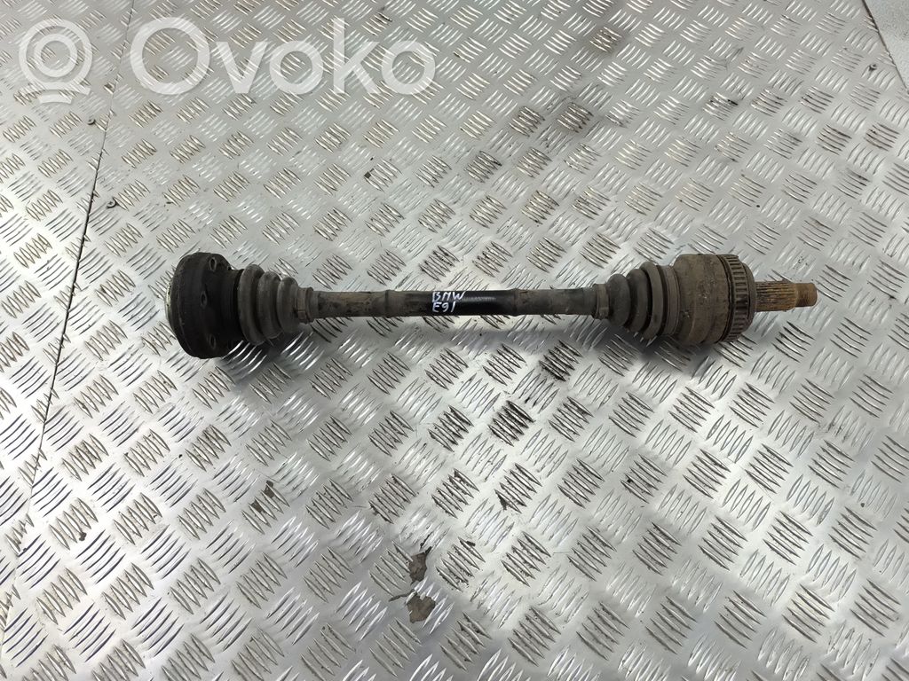 BMW 3 E90 E91 Rear driveshaft 