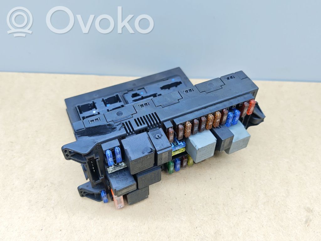 Mercedes-Benz CLS C219 Modul siguranțe 