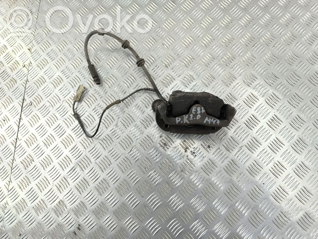 BMW 1 E81 E87 Priekšējais suports 