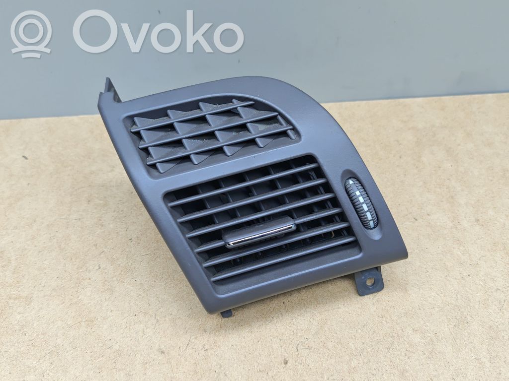 Mercedes-Benz E W211 Dashboard side air vent grill/cover trim 