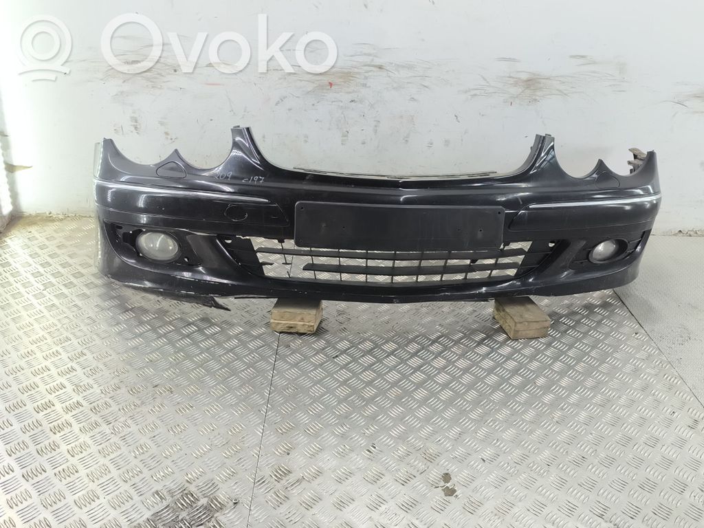 Zderzak przedni   A2098853025