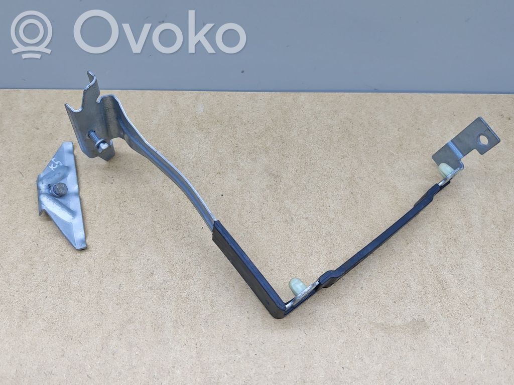 BMW X5 E70 Battery bracket 