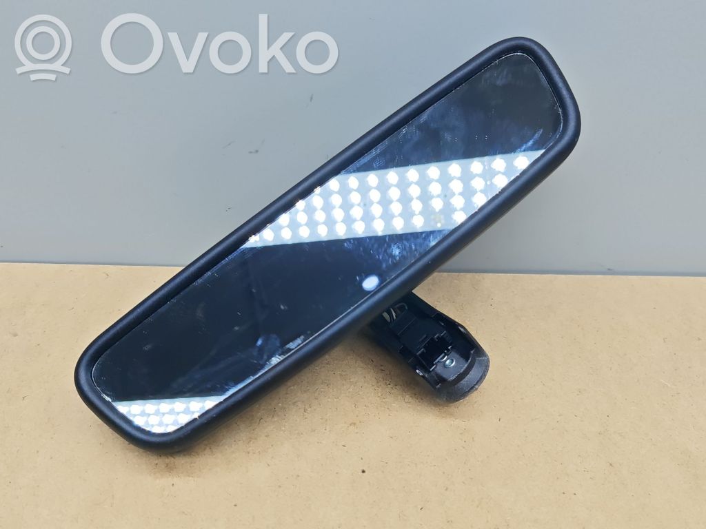 BMW X5 E70 Rear view mirror (interior) 