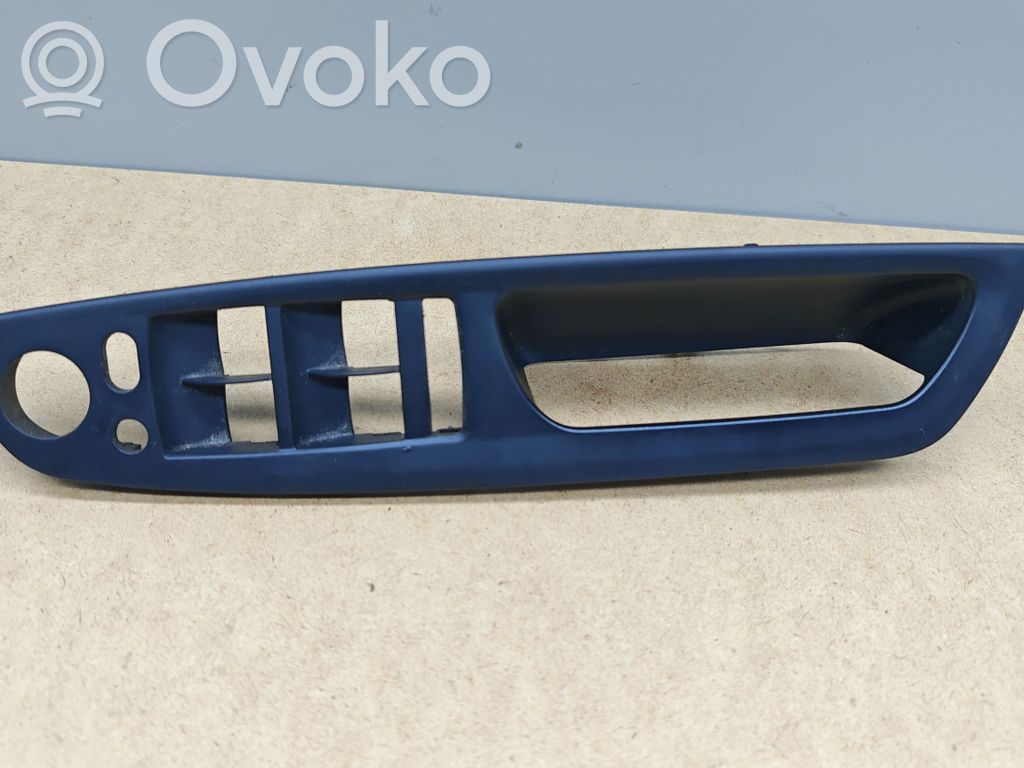 BMW X5 E70 Electric window control switch 