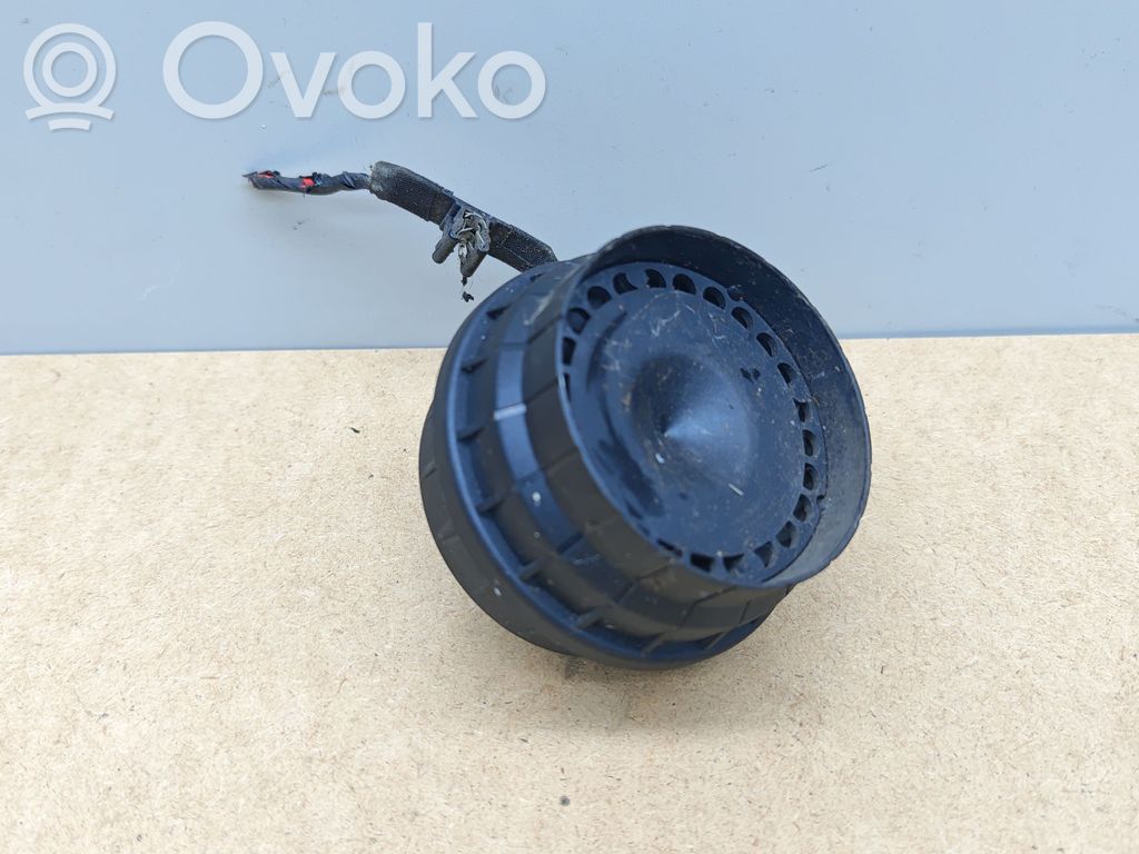 BMW X5 E70 Alarm system siren 