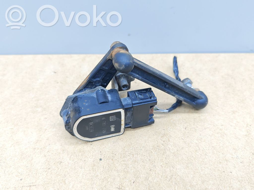 BMW X5 E70 Headlight/headlamp level sensor 