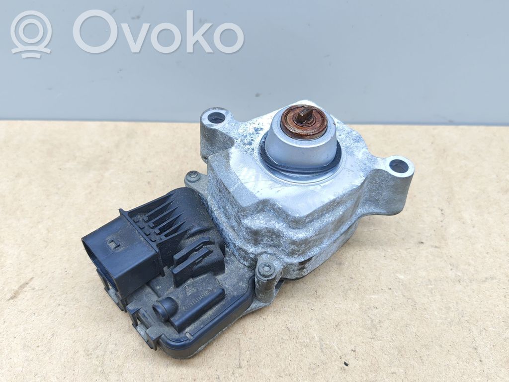 BMW X5 E70 Gearbox transfer box case 