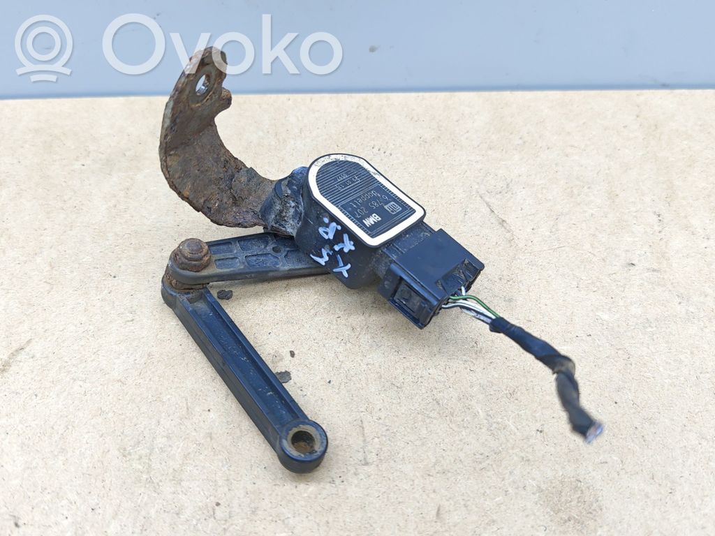 BMW X5 E70 Headlight/headlamp level sensor 