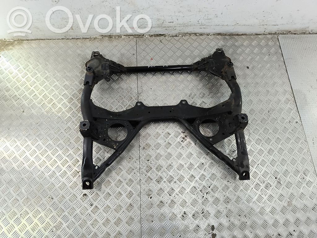 BMW 1 F20 F21 Priekinis traversas 