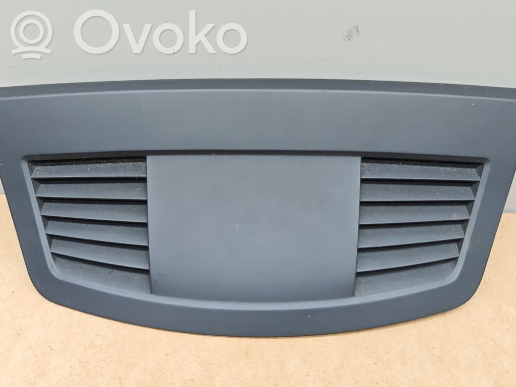 BMW 3 E90 E91 Other dashboard part 