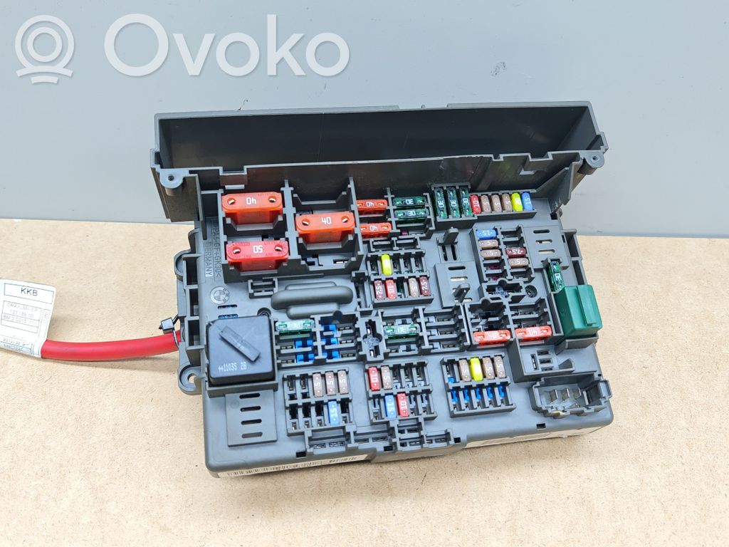 Module de fusibles   9119446,17925000004A,90400250