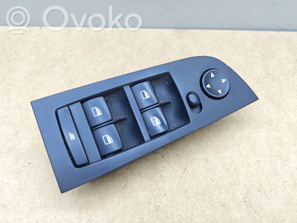 BMW 3 E90 E91 Electric window control switch 