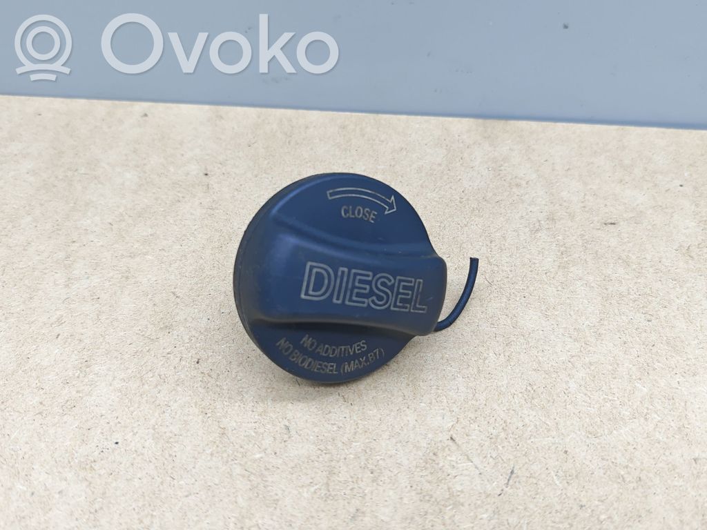 BMW 3 E90 E91 Einfülldeckel für den Kraftstofftank 