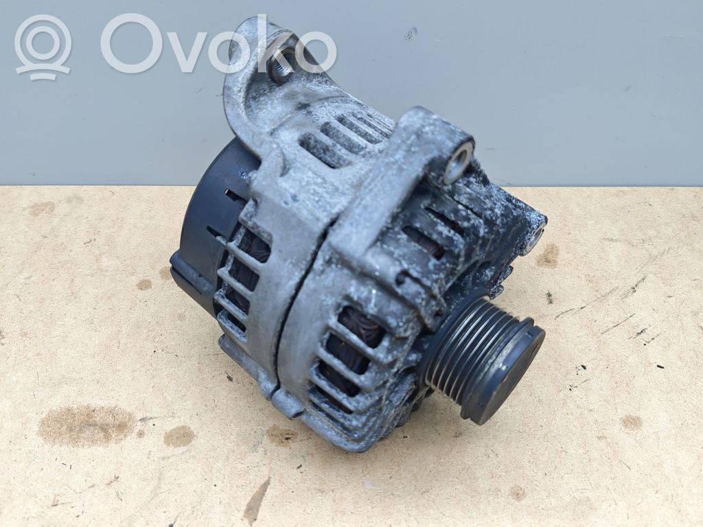 BMW 1 F20 F21 Ģenerators 