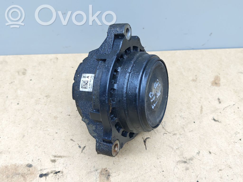 BMW 1 F20 F21 Soporte de montaje del motor 